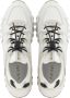VIA VAI Lage sneakers Dames Danae Colby Maat: 42 Materiaal: Leer Kleur: Zand - Thumbnail 8