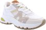 Via vai 62010 Liz Finley 01-1055 Sierra Curry Sneakers - Thumbnail 4