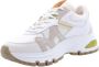 Via vai 62010 Liz Finley 01-1055 Sierra combi Curry Sneakers - Thumbnail 7