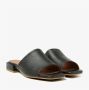 VIA VAI Gigi Luna Sandalen Met Hak Zwart - Thumbnail 6