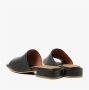 VIA VAI Gigi Luna Sandalen Met Hak Zwart - Thumbnail 7