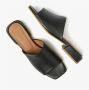 VIA VAI Gigi Luna Sandalen Met Hak Zwart - Thumbnail 8