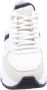 VIA VAI Lage Sneakers Dames Liz Eden Maat: 37 Materiaal: Leer Kleur: Donkerblauw - Thumbnail 8