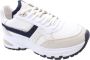 VIA VAI Lage Sneakers Dames Liz Eden Maat: 37 Materiaal: Leer Kleur: Donkerblauw - Thumbnail 11