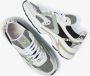 VIA VAI Vesper Kelsey sneakers dames Beige Leer Lage sneakers Dames - Thumbnail 5