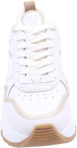 Via Vai Grutto Sneaker Stijlvol en Comfortabel White Dames