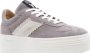 Via Vai Stijlvolle Sneakers door Isa Romi Gray Dames - Thumbnail 7