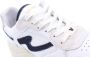 VIA VAI Lage Sneakers Dames Sam Levi Maat: 37 Materiaal: Leer Kleur: Ecru - Thumbnail 10