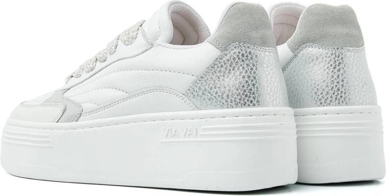 Via Vai Isa Josie Sneakers Multicolor Dames