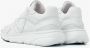 VIA VAI Lage Sneakers Dames Vic Kyro Maat: 40 Materiaal: Leer Kleur: Wit - Thumbnail 5
