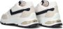 VIA VAI Lage Sneakers Dames Liz Eden Maat: 37 Materiaal: Leer Kleur: Donkerblauw - Thumbnail 5