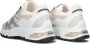 VIA VAI Lage Sneakers Dames Liz Finley Maat: 42 Materiaal: Leer Kleur: Beige - Thumbnail 11