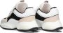 VIA VAI Lage Sneakers Dames Pepper Fin Maat: 36 Materiaal: Leer Kleur: Beige - Thumbnail 4
