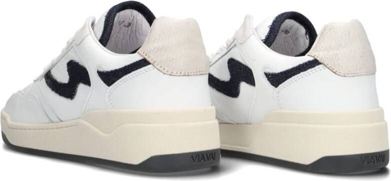 Via Vai Lage sneakers Sam Levi Multicolor Dames