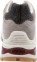 VIA VAI Lage Sneakers Dames Liz Dae Maat: 43 Materiaal: Leer Kleur: Oranje - Thumbnail 9