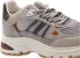 VIA VAI Lage Sneakers Dames Liz Dae Maat: 43 Materiaal: Leer Kleur: Oranje - Thumbnail 11