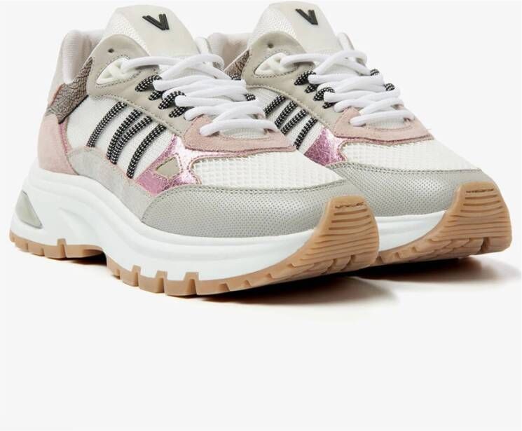Via Vai Stijlvolle Liz Dae Sneakers Multicolor Dames