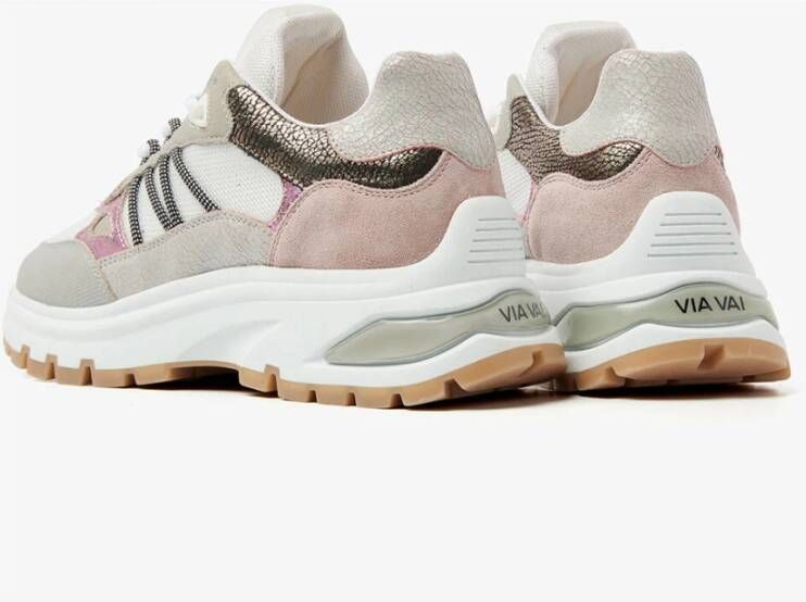 Via Vai Stijlvolle Liz Dae Sneakers Multicolor Dames