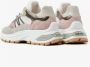 VIA VAI Lage Sneakers Dames Liz Dae Maat: 40 Materiaal: Textiel Kleur: Roze - Thumbnail 8