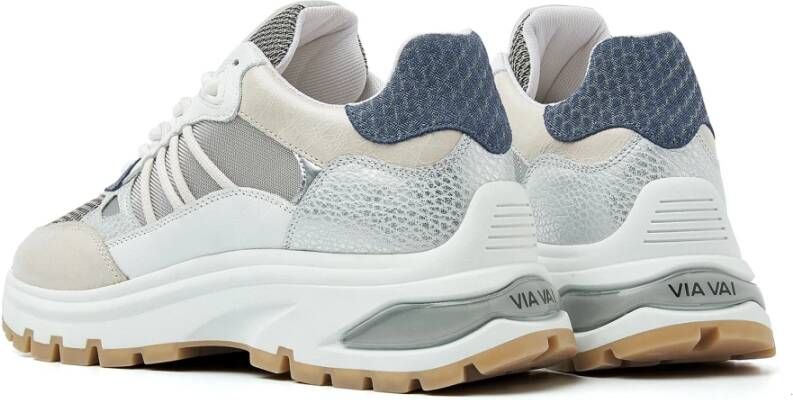 Via Vai Liz Dae Sneakers Multicolor Dames