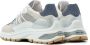 VIA VAI Liz Dae sneakers dames beige Wit Leer Lage sneakers Dames - Thumbnail 8