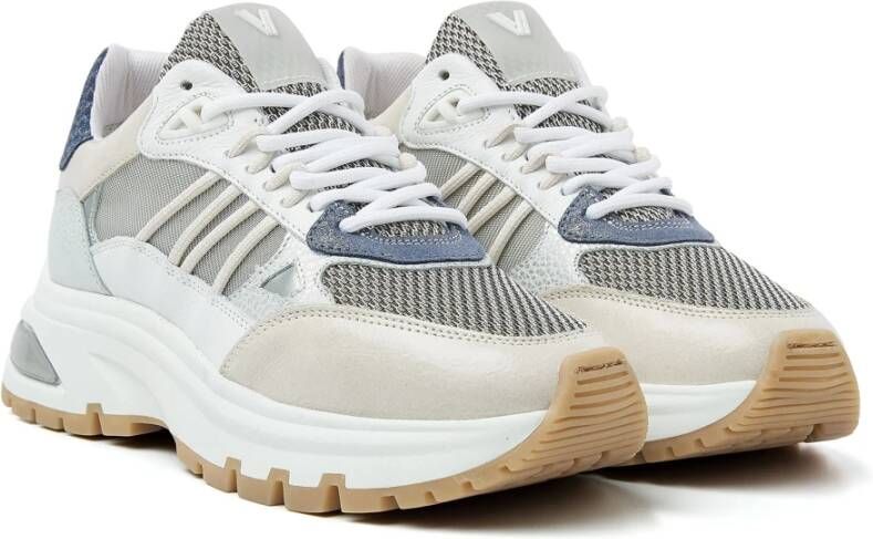 Via Vai Liz Dae Sneakers Multicolor Dames