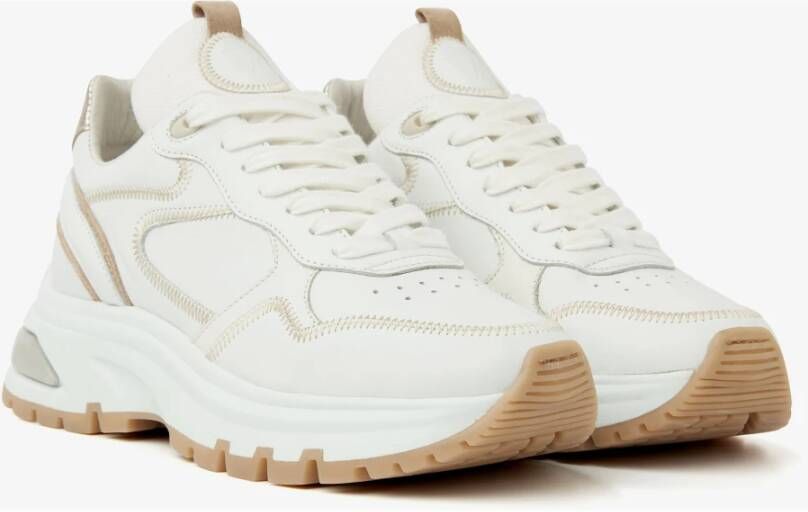 Via Vai Liz Dulce Sneakers White Dames