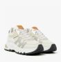 VIA VAI Lage Sneakers Dames Liz Finley Maat: 42 Materiaal: Leer Kleur: Beige - Thumbnail 2
