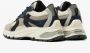 VIA VAI Liz Ivy | Vitello combi Beige Leer Lage sneakers Dames - Thumbnail 4