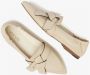 VIA VAI Loafers Dames Lola Rayna Maat: 40 Materiaal: Leer Kleur: Beige - Thumbnail 8