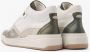 Via Vai Metallic Accent Sneakers Multicolor Dames - Thumbnail 2