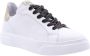 Via Vai Stijlvolle Penguin Sneaker voor vrouwen White Dames - Thumbnail 8