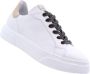 Via Vai Stijlvolle Penguin Sneaker voor vrouwen White Dames - Thumbnail 13
