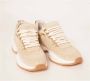 VIA VAI Schoenen Beige Pepper clay sneakers beige - Thumbnail 6