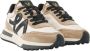 Via vai 61035 Posy Flare 01-212 Skyros combi Noisette Lage sneakers - Thumbnail 5