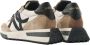 Via vai 61035 Posy Flare 01-212 Skyros combi Noisette Lage sneakers - Thumbnail 6