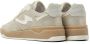 VIA VAI Lage Sneakers Dames Sam Levi Maat: 36 Materiaal: Leer Kleur: Goud - Thumbnail 3