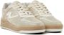 VIA VAI Lage Sneakers Dames Sam Levi Maat: 36 Materiaal: Leer Kleur: Goud - Thumbnail 4
