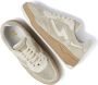 VIA VAI Lage Sneakers Dames Sam Levi Maat: 36 Materiaal: Leer Kleur: Goud - Thumbnail 5