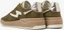 Via vai 62026 Sam Levi 05-300 Combi Brown Sneakers - Thumbnail 2