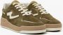 Via vai 62026 Sam Levi 05-300 Combi Brown Sneakers - Thumbnail 3