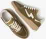Via vai 62026 Sam Levi 05-300 Combi Brown Sneakers - Thumbnail 4