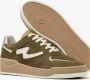 Via vai 62026 Sam Levi 05-300 Combi Brown Sneakers - Thumbnail 5