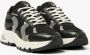 Via vai 61081 Liz Ivy 03-900 Black Sneakers - Thumbnail 2