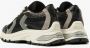 Via vai 61081 Liz Ivy 03-900 Black Sneakers - Thumbnail 3