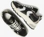 Via vai 61081 Liz Ivy 03-900 Black Sneakers - Thumbnail 4