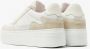 Via Vai Sneakers 62052 Isa Ginger Multicolor Dames - Thumbnail 4