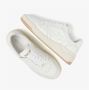 VIA VAI Lage Sneakers Dames Sam Levi Maat: 39 Materiaal: Leer Kleur: Beige - Thumbnail 5