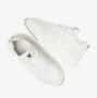 VIA VAI Lage Sneakers Dames Vic Taylor Maat: 37 Materiaal: Leer Kleur: Wit - Thumbnail 9
