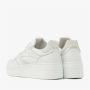 Via vai 62053 Isa Bo 01-001 Tropez Bianco Sneakers - Thumbnail 4